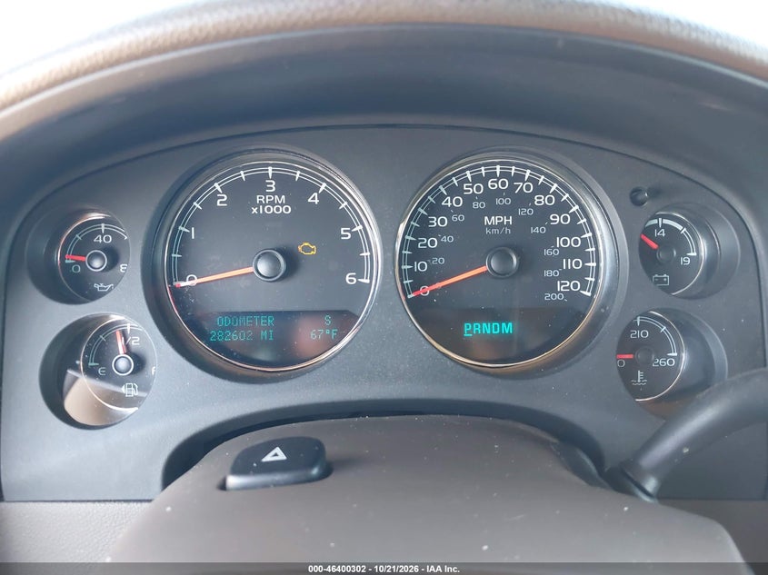 CHEVROLET AVALANCHE 2013 VIN 3GNTKGE71DG272216