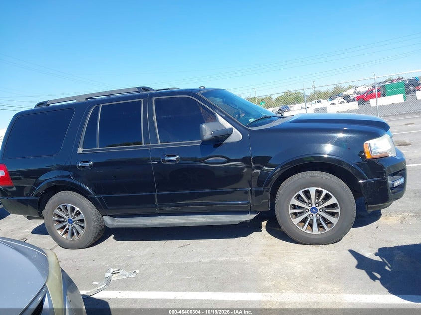 2016 FORD EXPEDITION XLT · Фото 13