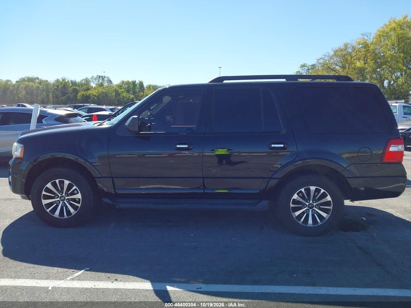 2016 FORD EXPEDITION XLT · Фото 14