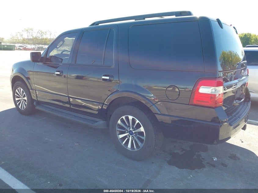 2016 FORD EXPEDITION XLT · Фото 3