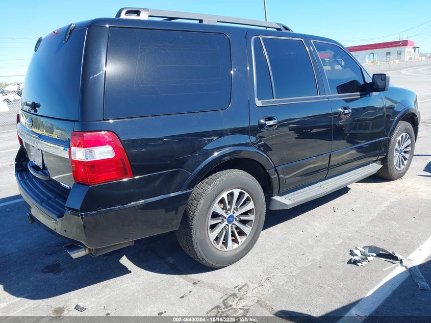 2016 FORD EXPEDITION XLT · Фото 4
