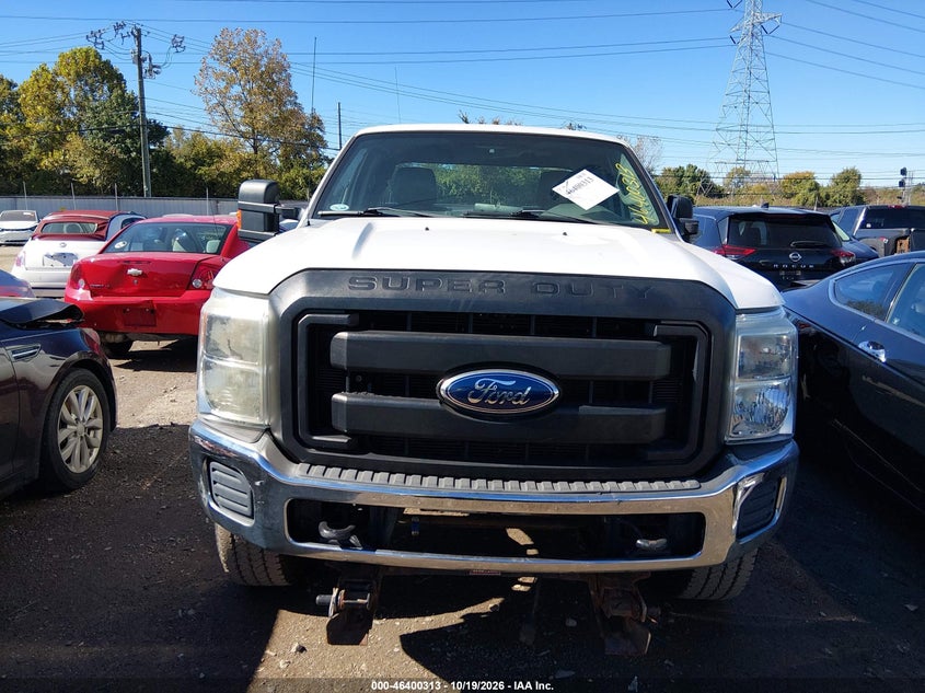 2012 FORD F-250 XL · Фото 6