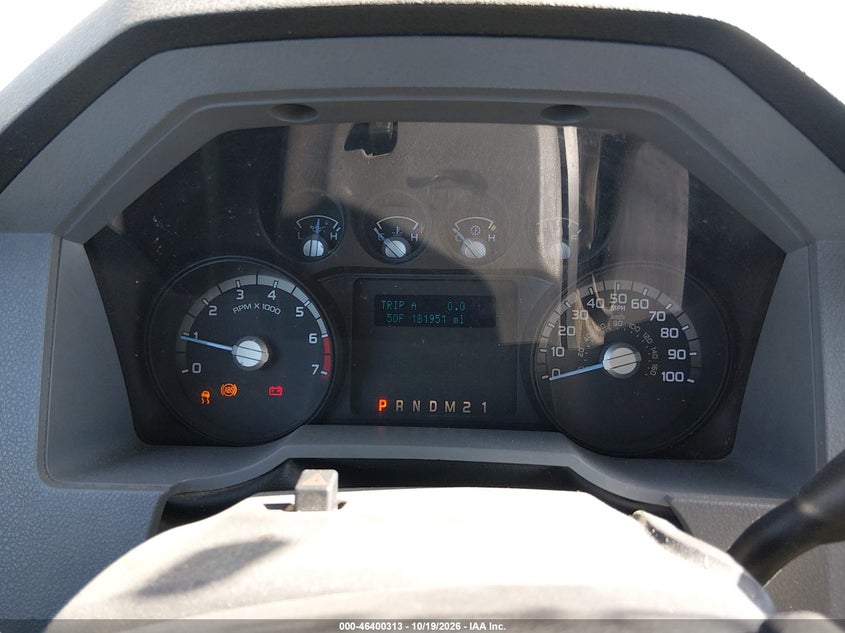 2012 FORD F-250 XL · Фото 7