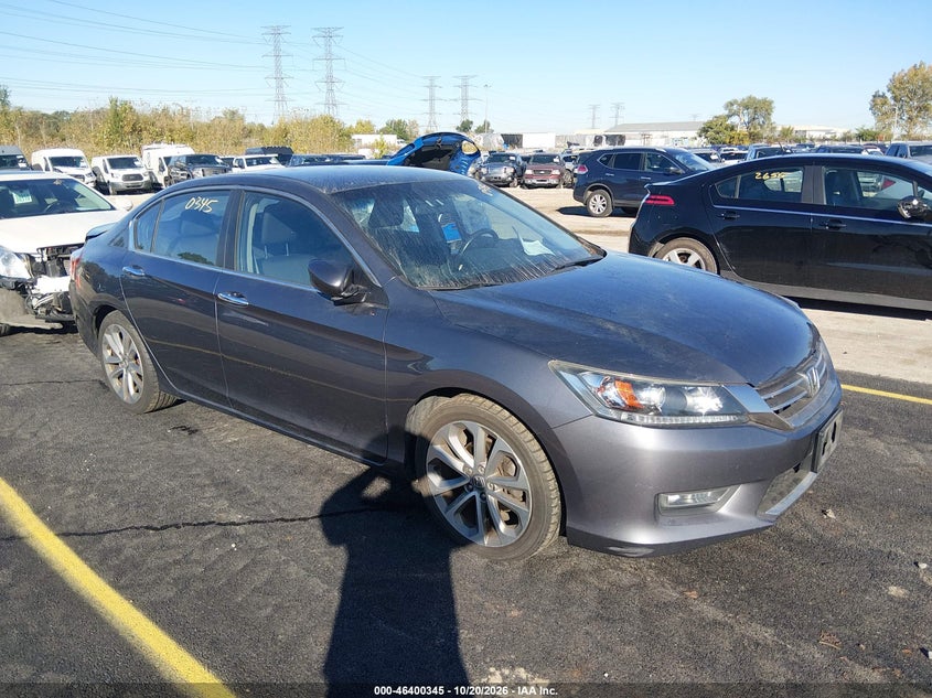 Vin: 1hgcr2f58da097242, lot: 46900703, honda accord sport 2013 img_1