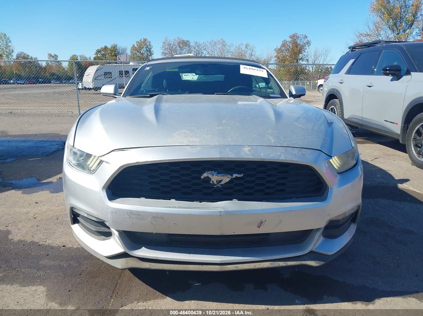 FORD MUSTANG - zdjęcie 12