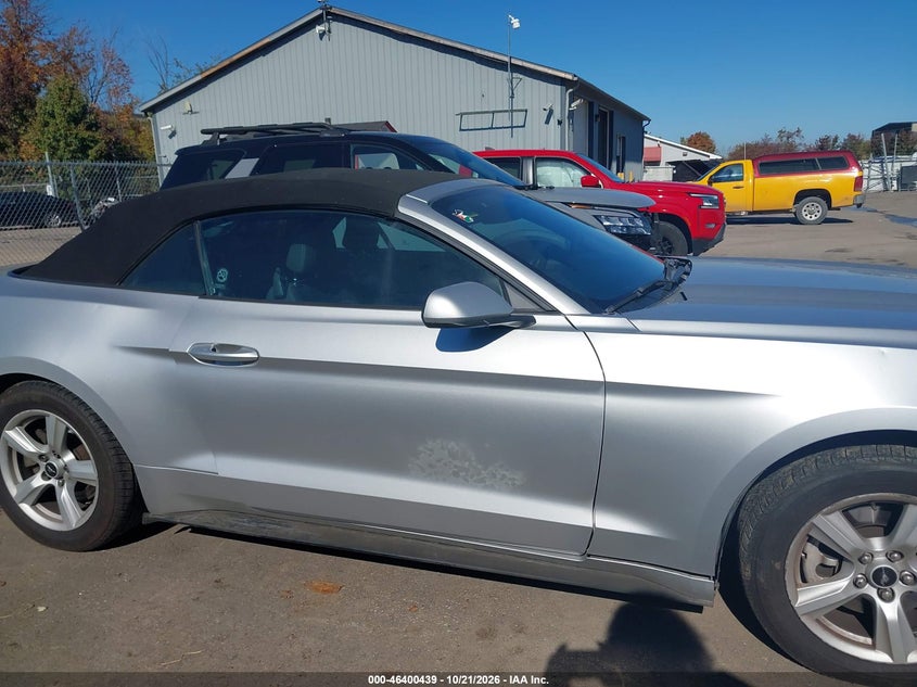 FORD MUSTANG - zdjęcie 13