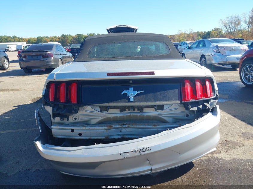 FORD MUSTANG - zdjęcie 16