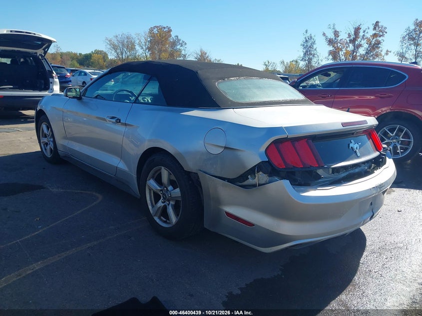 FORD MUSTANG - zdjęcie 3