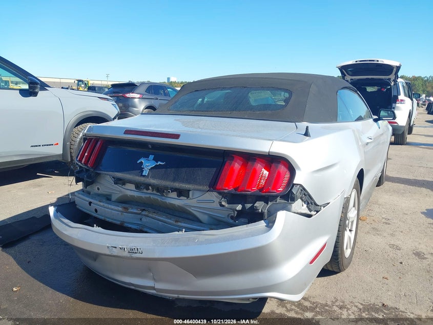 FORD MUSTANG - zdjęcie 6