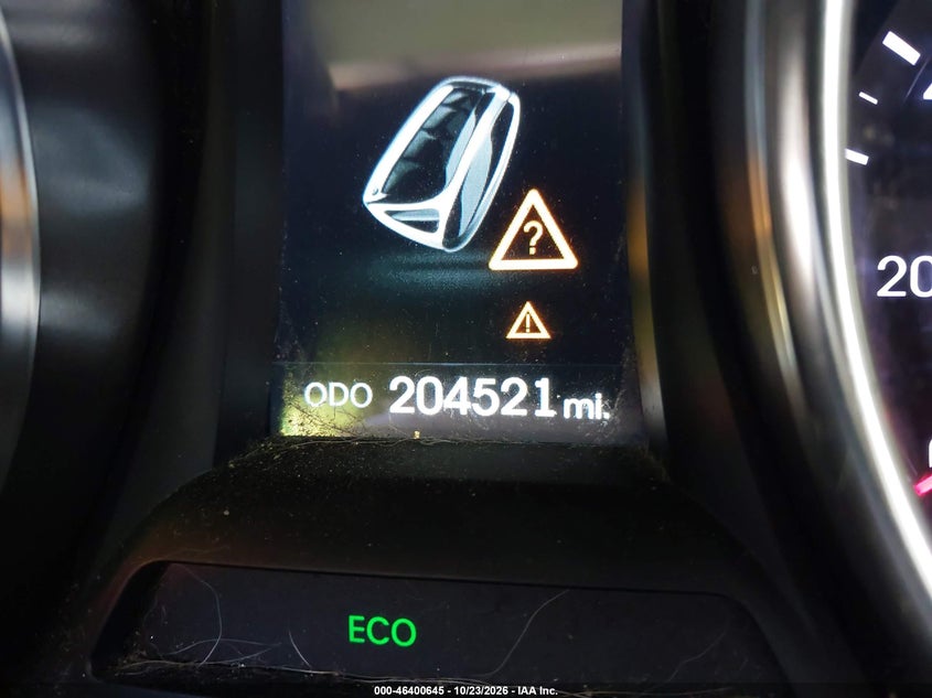 2014 HYUNDAI SANTA FE GLS · Фото 7