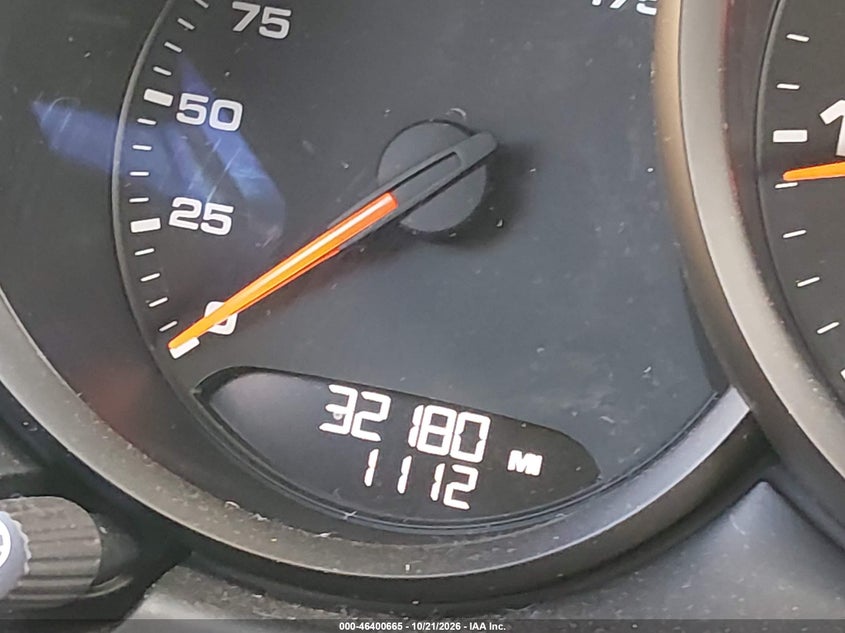 PORSCHE MACAN - zdjęcie 16