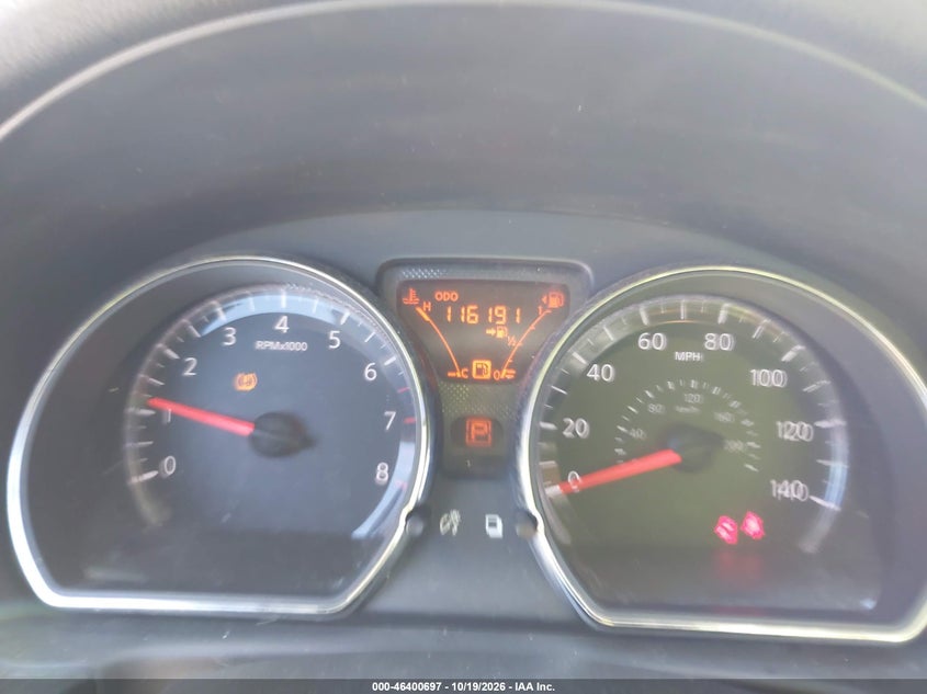 2014 NISSAN VERSA 1.6 SV · Фото 7