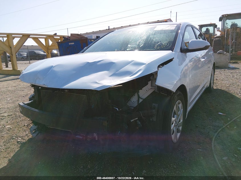Vin: 5npd74lf9lh584183, lot: 46901165, hyundai elantra se 20202