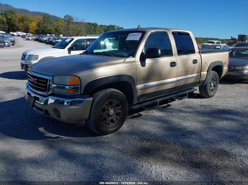  Sierra 1500 Slt