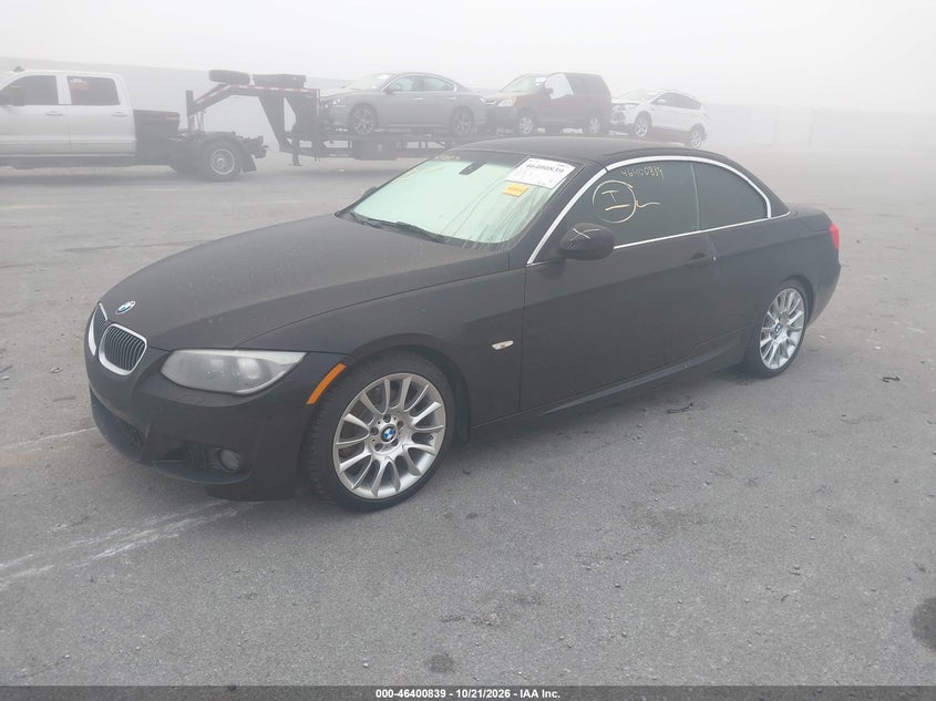 Vin: wbadw3c55de446871, lot: 46901197, bmw 328i 20132
