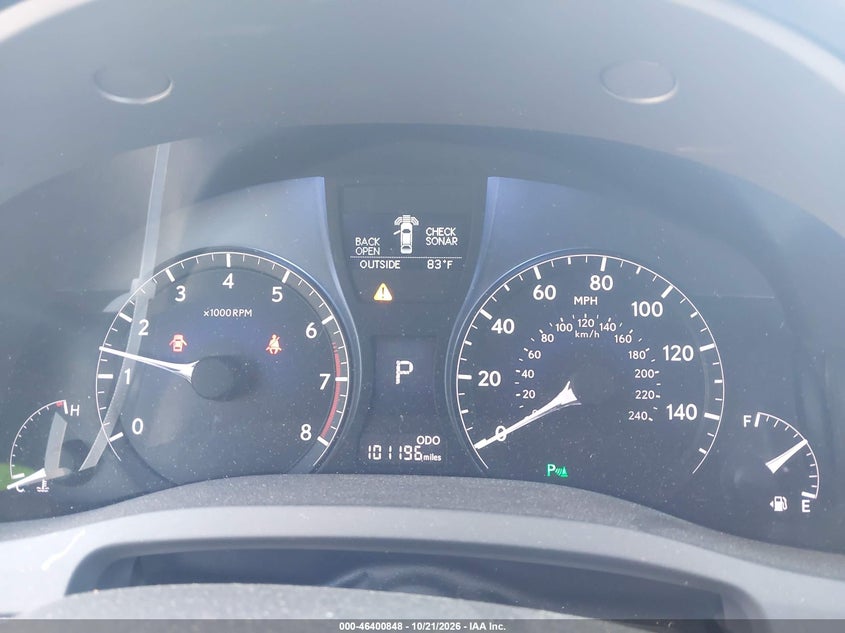 LEXUS RX 350 2014 VIN 2T2ZK1BA5EC143743