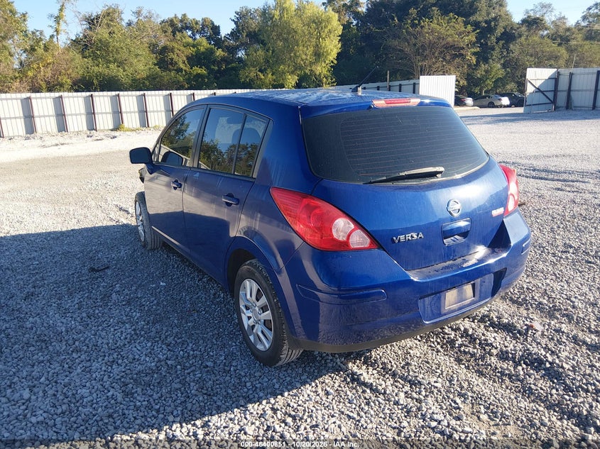 Vin: 3n1bc1cp2ck233196, lot: 46901209, nissan versa 1.8 s 20123