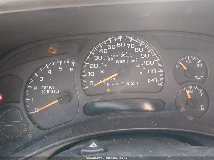 2007 CHEVROLET SILVERADO 1500 CLASSIC LS · Фото 7