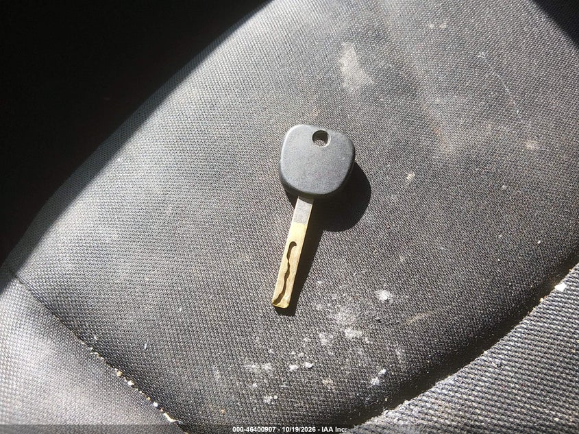 2016 CHEVROLET SPARK LS MANUAL · Photo 11