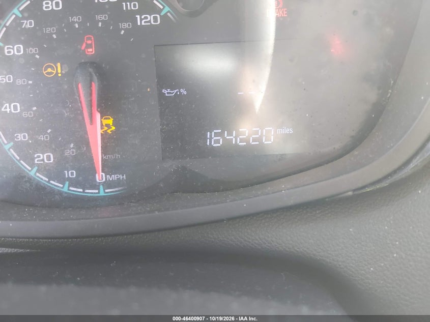 2016 CHEVROLET SPARK LS MANUAL · Photo 13
