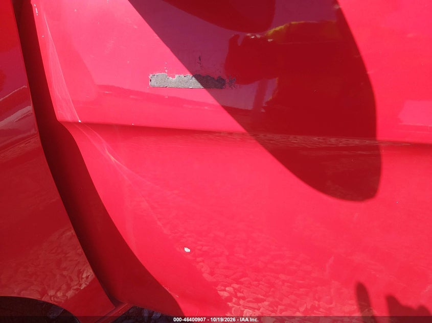 2016 CHEVROLET SPARK LS MANUAL · Photo 17