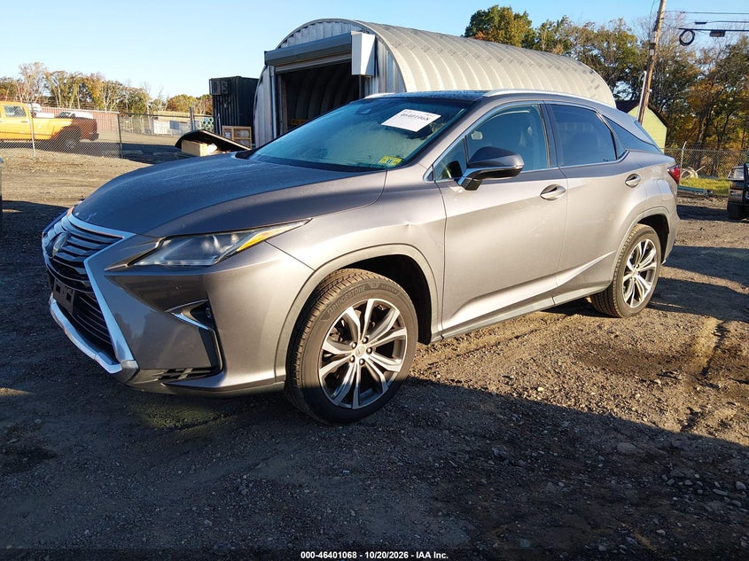 Vin: 2t2bzmca3hc121676, lot: 46901426, lexus rx 350 20172