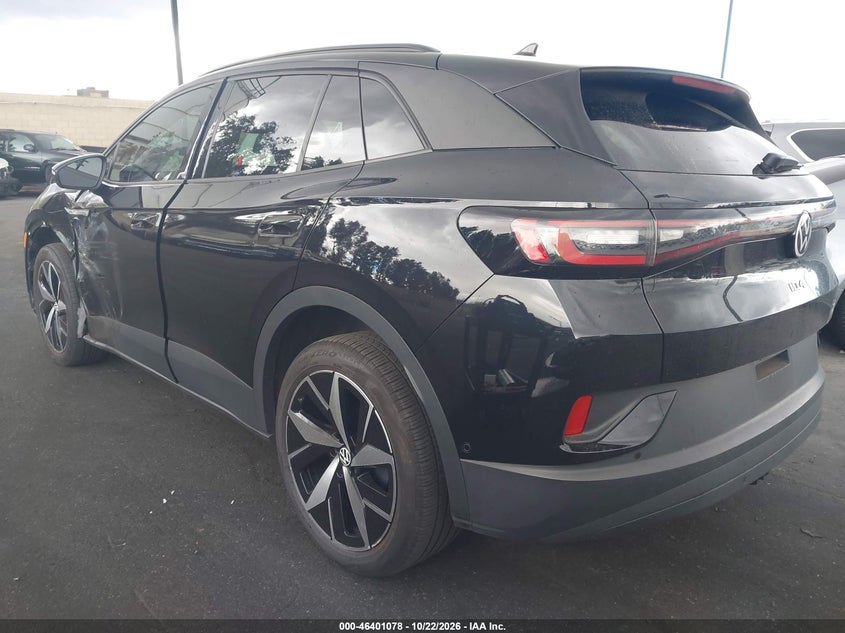 Vin: 1v2wnpe83pc036971, lot: 46901436, volkswagen id.4 awd pro s 20233