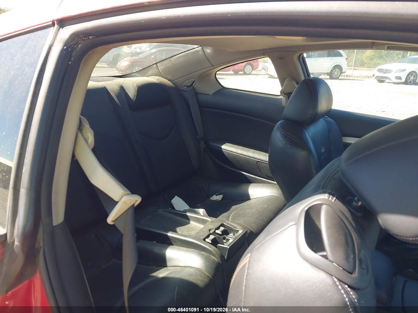 INFINITI G37 2008 VIN JNKCV64E18M100344