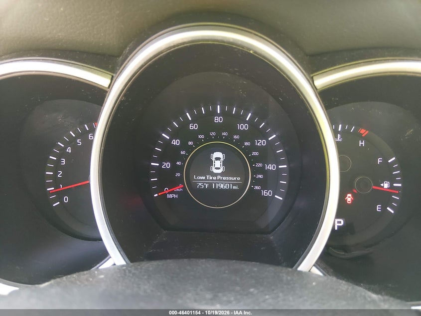 2015 KIA OPTIMA LX · Фото 7