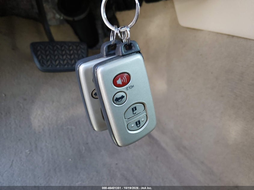 2007 TOYOTA AVALON LIMITED · Фото 11