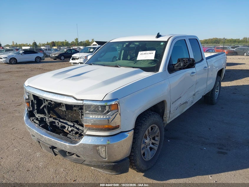 Vin: 2gcvkrec1j1104168, lot: 46901867, chevrolet silverado 1500 1lt 20182