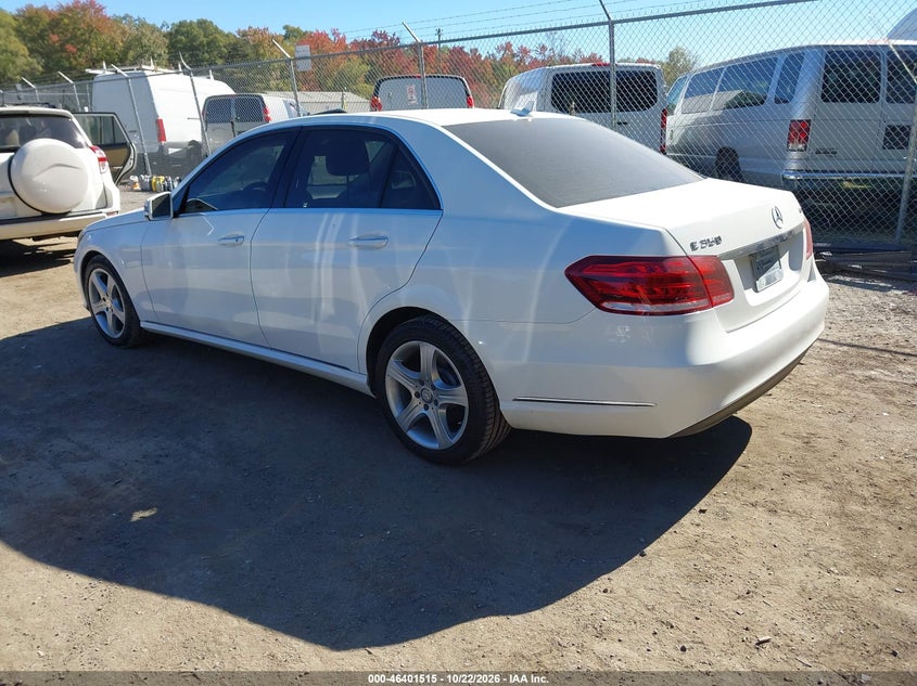 Vin: wddhf8jb2ea809006, lot: 46901873, mercedes-benz e 350 4matic 20143