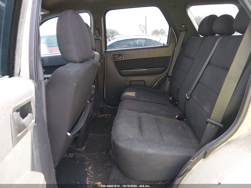 2009 FORD ESCAPE XLT · Фото 8