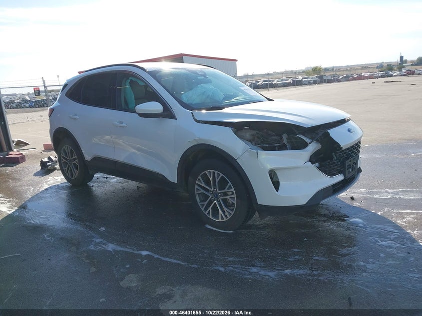 Vin: 1fmcu9h62lub89323, lot: 46902013, ford escape sel 2020 img_1