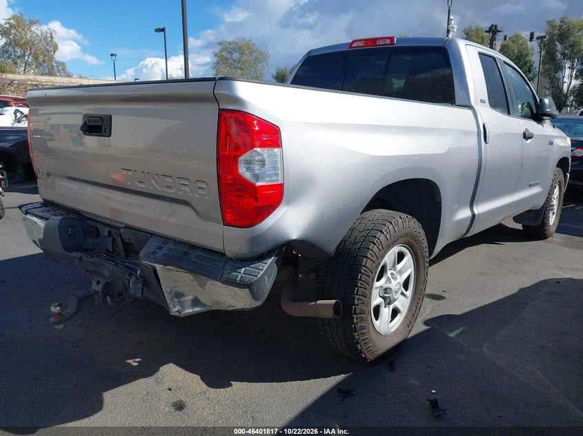 Vin: 5tfry5f12fx188775, lot: 46902175, toyota tundra sr5 5.7l v8 20154