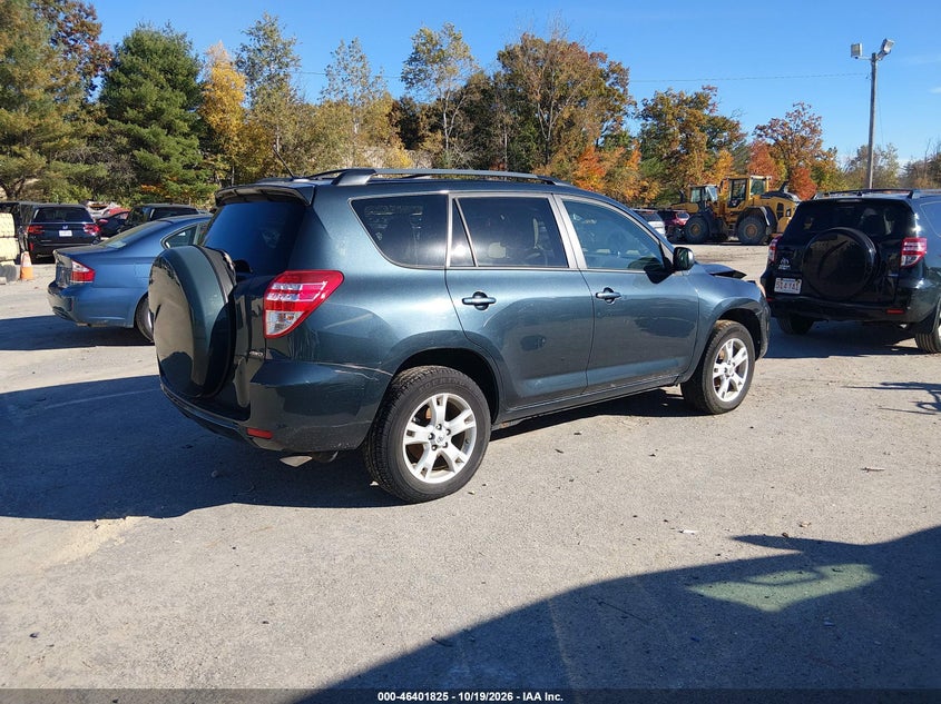 Vin: 2t3bf4dv9bw159859, lot: 46902183, toyota rav4 20114