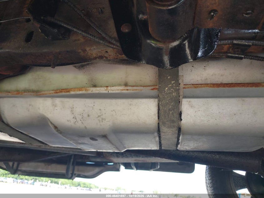FORD F150 1992 VIN 1FTCF15N6NKA93950