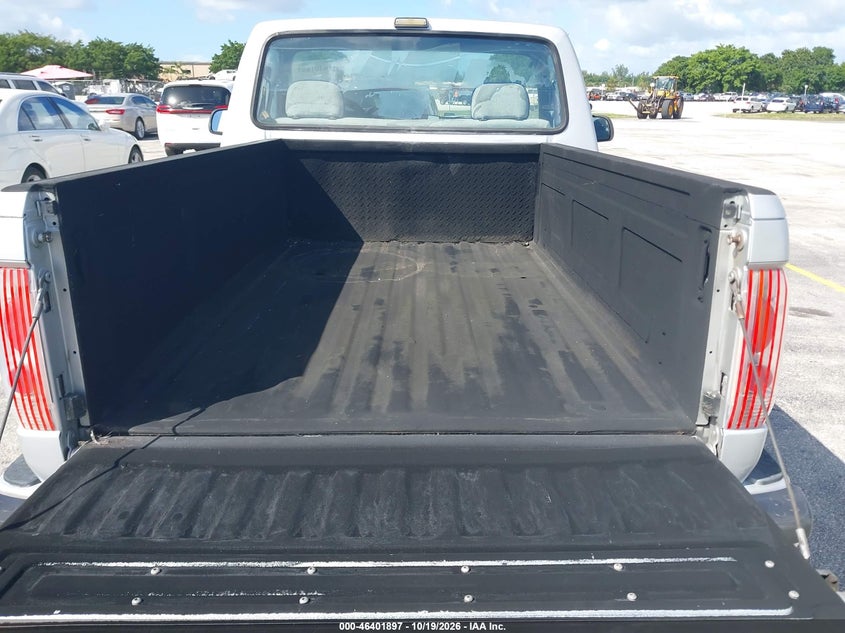 FORD F150 1992 VIN 1FTCF15N6NKA93950