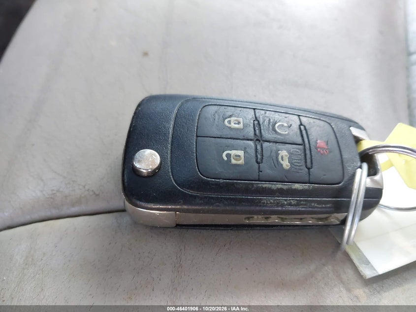 BUICK VERANO 2015 VIN 1G4PS5SK8F4216048