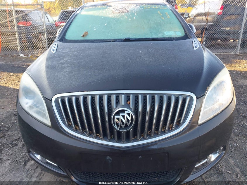BUICK VERANO 2015 VIN 1G4PS5SK8F4216048