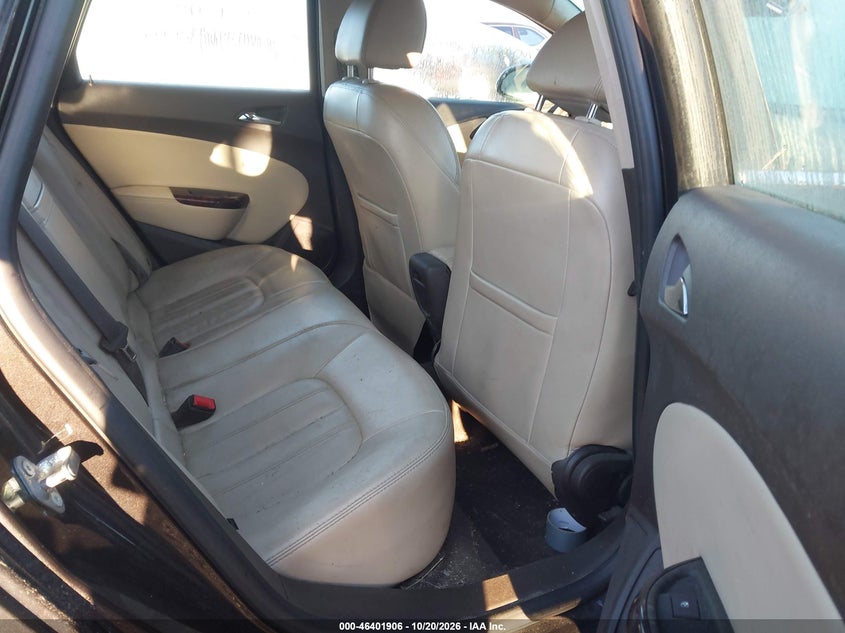 2015 BUICK VERANO LEATHER GROUP · Photo 8