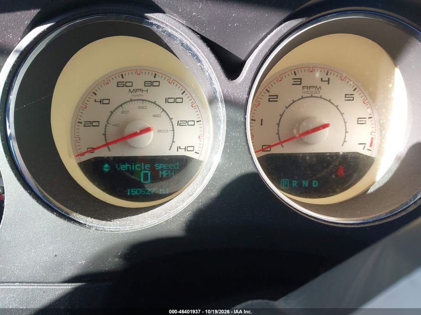 2012 DODGE CHALLENGER SXT · Фото 7