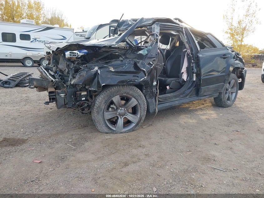 Vin: 1c4njrbb2hd172265, lot: 46902396, jeep patriot sport se 4x4 20172