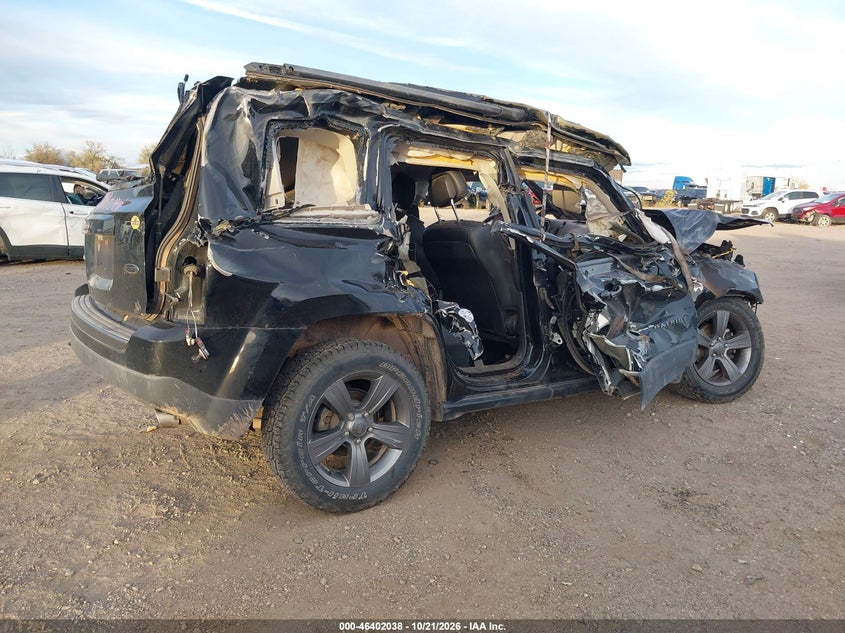 Vin: 1c4njrbb2hd172265, lot: 46902396, jeep patriot sport se 4x4 20174