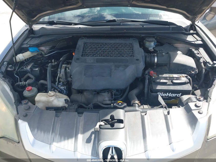 2007 ACURA RDX · Photo 10