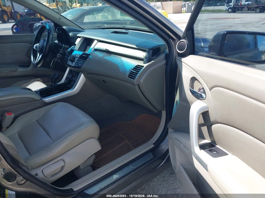2007 ACURA RDX · Photo 5