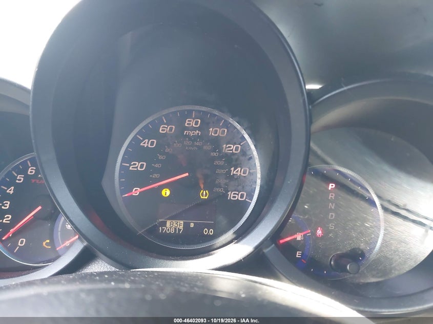 2007 ACURA RDX · Photo 7