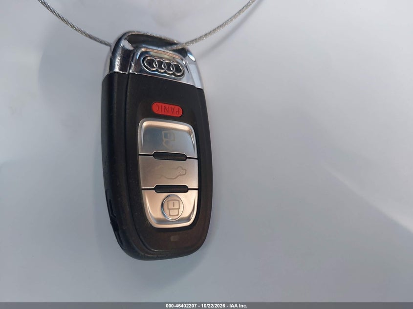 2013 AUDI A6 3.0T PREMIUM · Фото 11