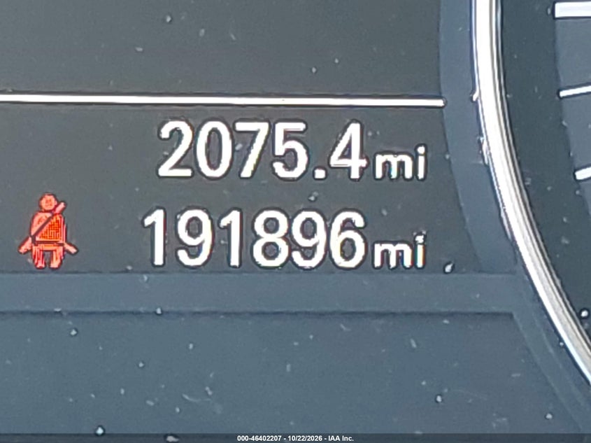 2013 AUDI A6 3.0T PREMIUM · Фото 15