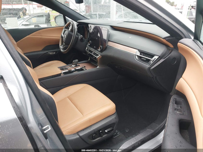 2024 LEXUS RX 350 VIN 2T2BAMBA2RC034149 — фото 5